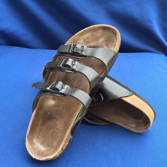 Birkenstock size 37  - Picture 1 of 4
